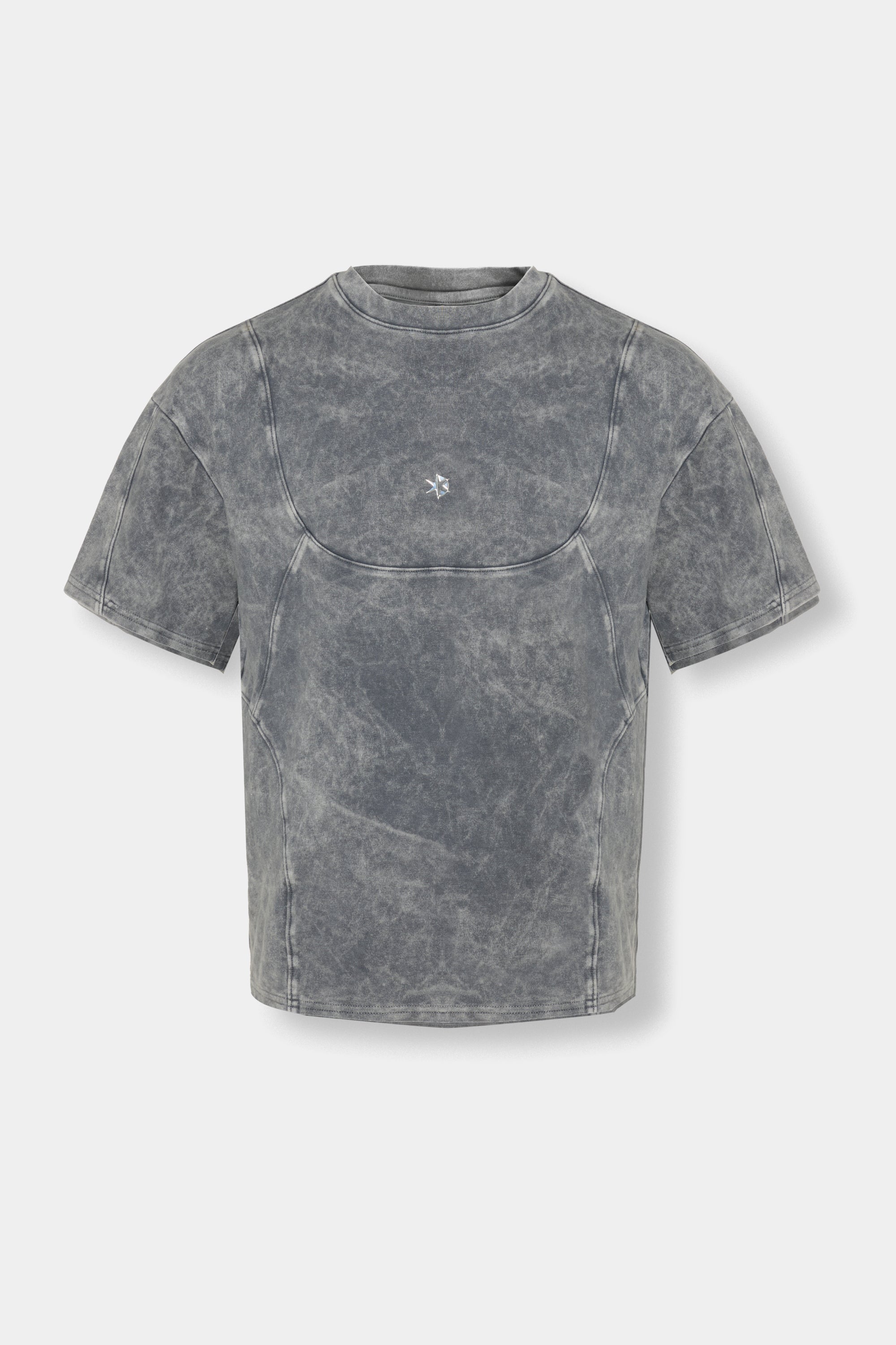 Camiseta Comfort Boxy Motor