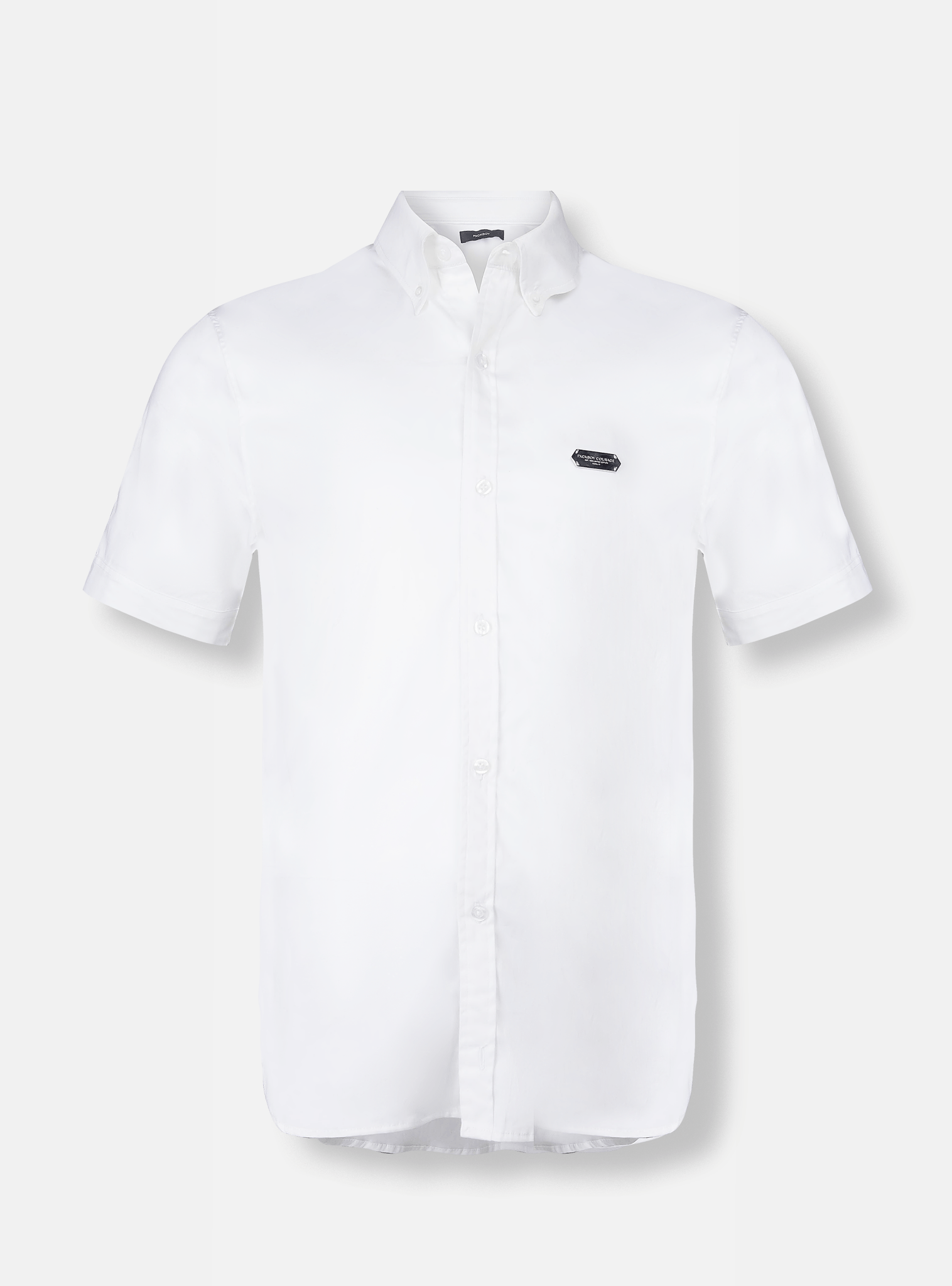 Camisa Steel Rockstar - Fxckboy