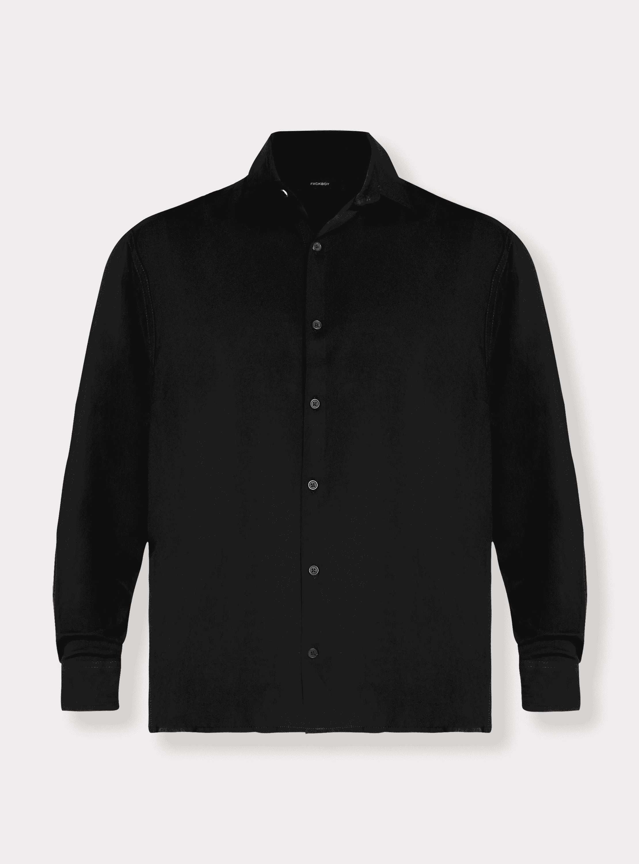 Fxckboy Camisa Chalis Flow