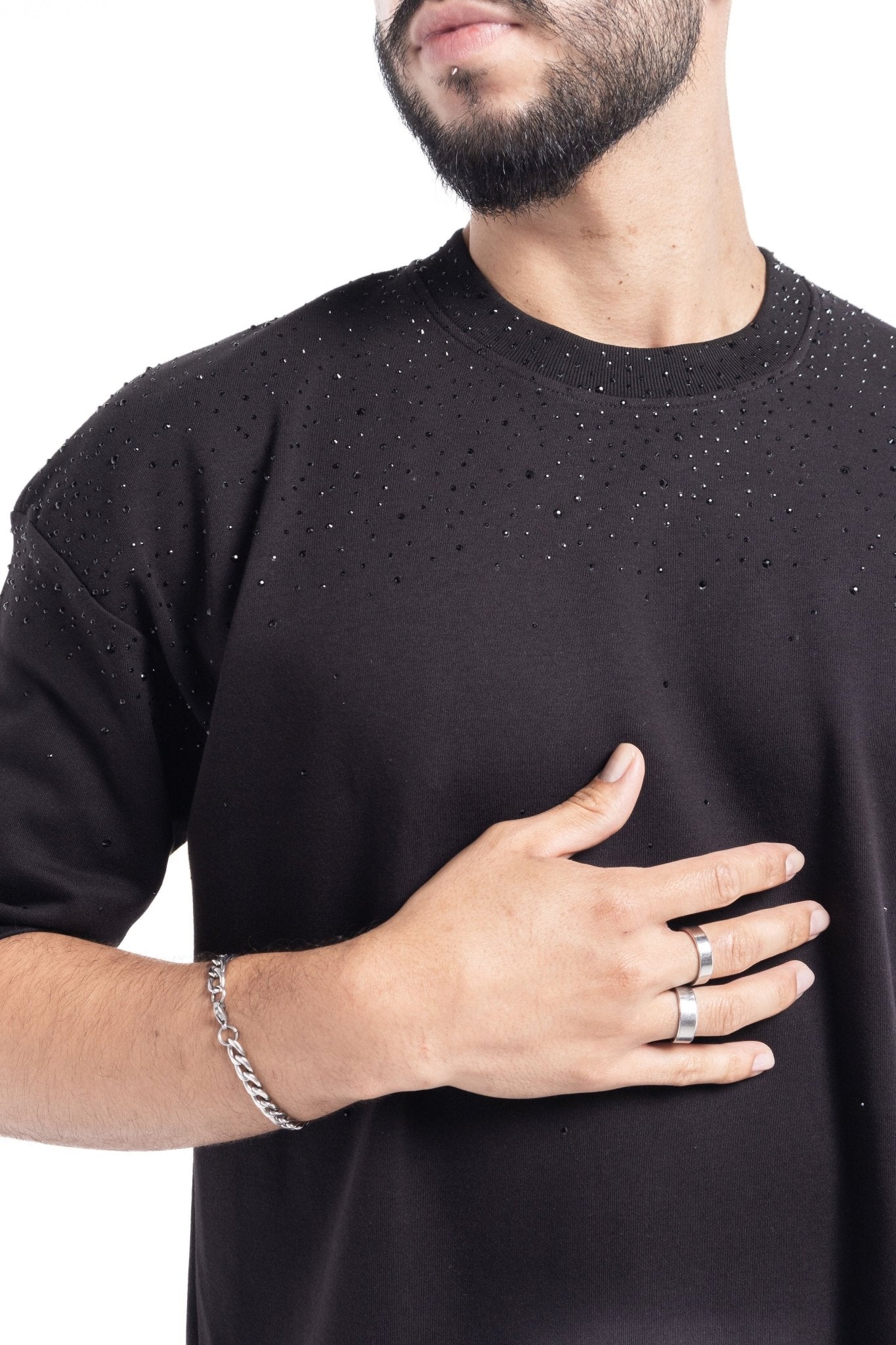 Camiseta Darkshine - Fxckboy