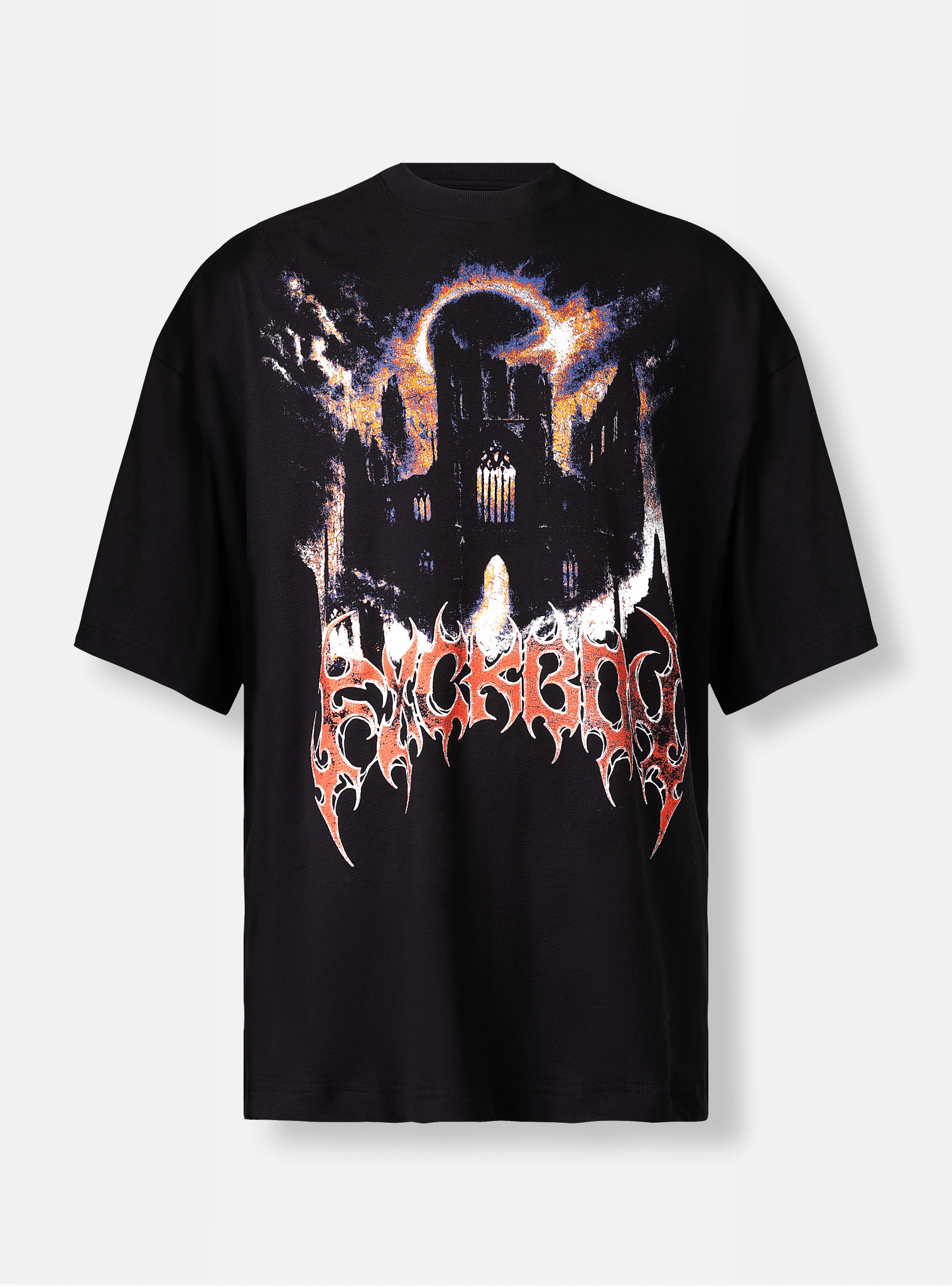Camiseta Ruin Cathedral - Fxckboy