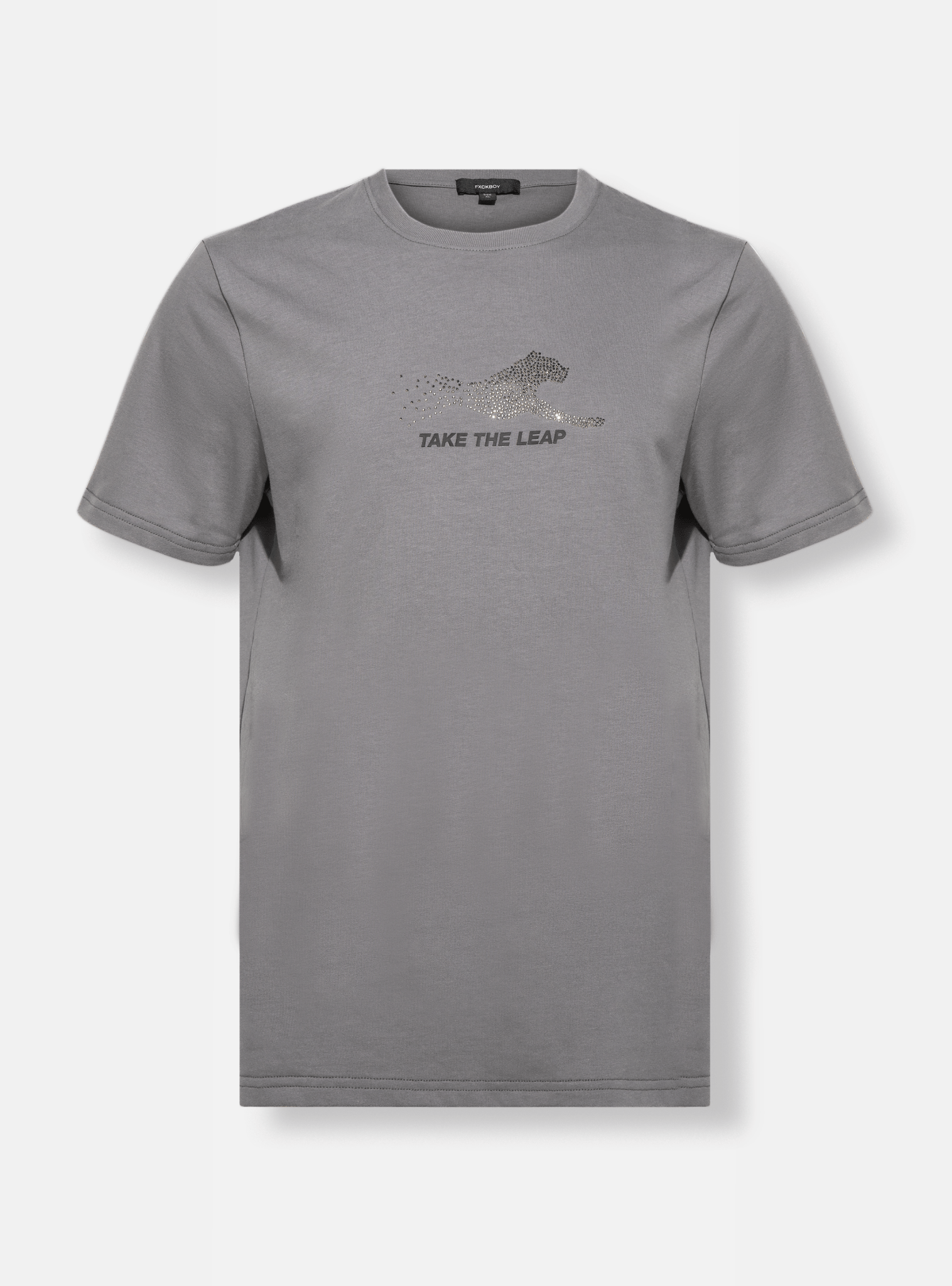 Camiseta Take The Leap - Fxckboy