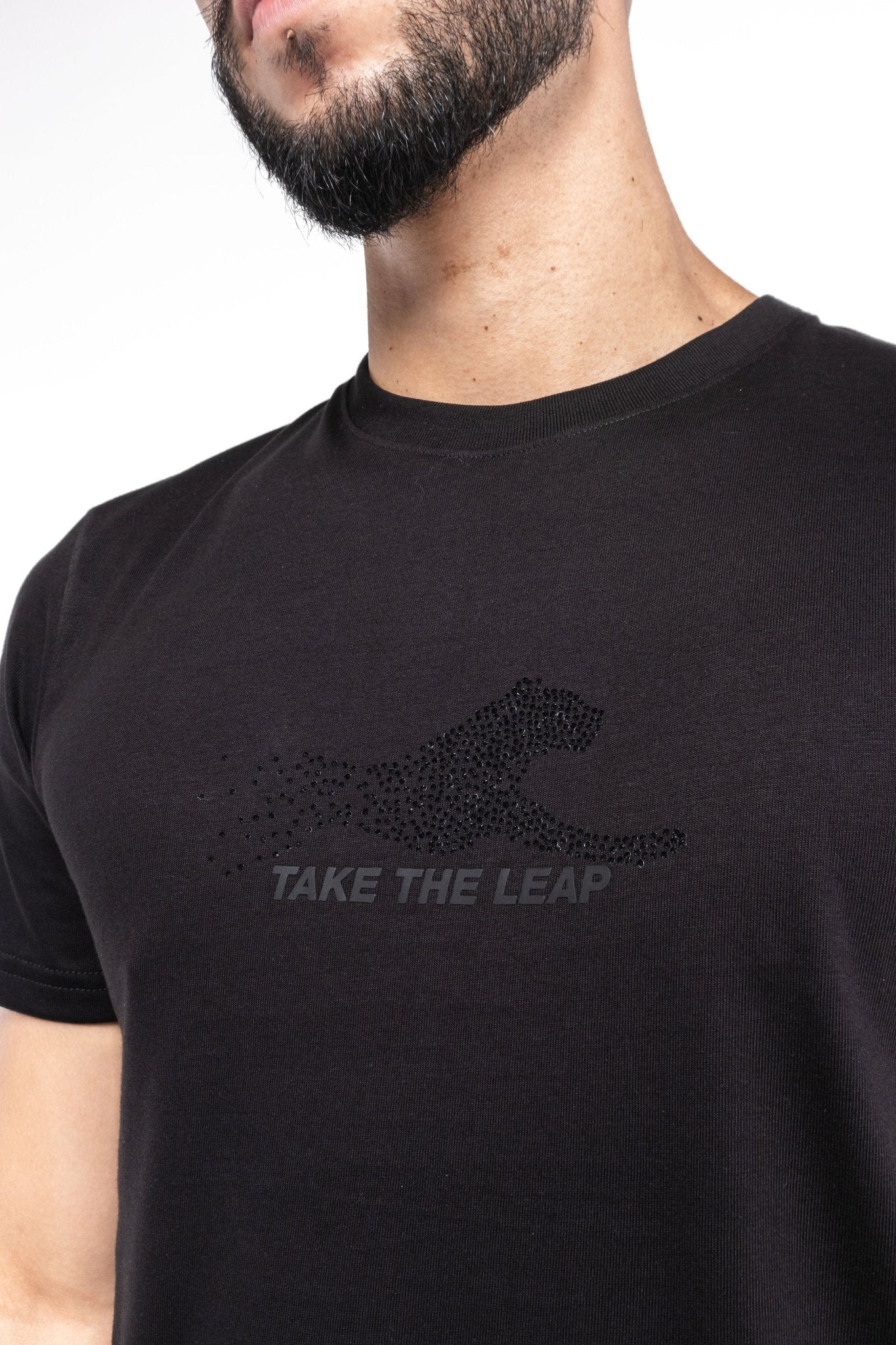 Camiseta Take The Leap - Fxckboy