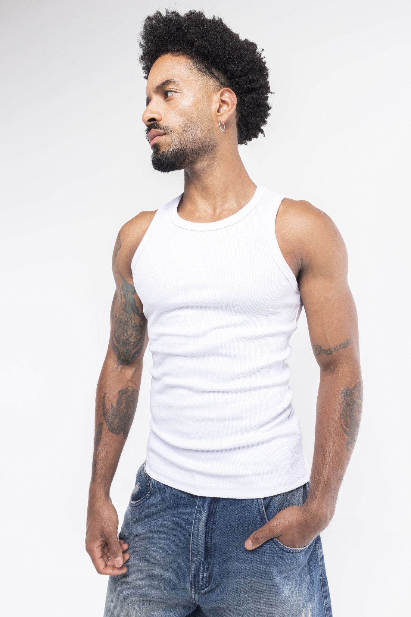 Camisilla Icon Basic - Fxckboy