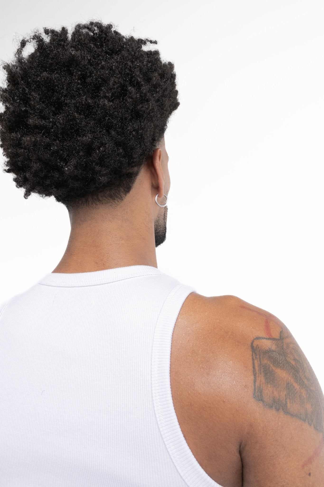 Camisilla Icon Basic - Fxckboy