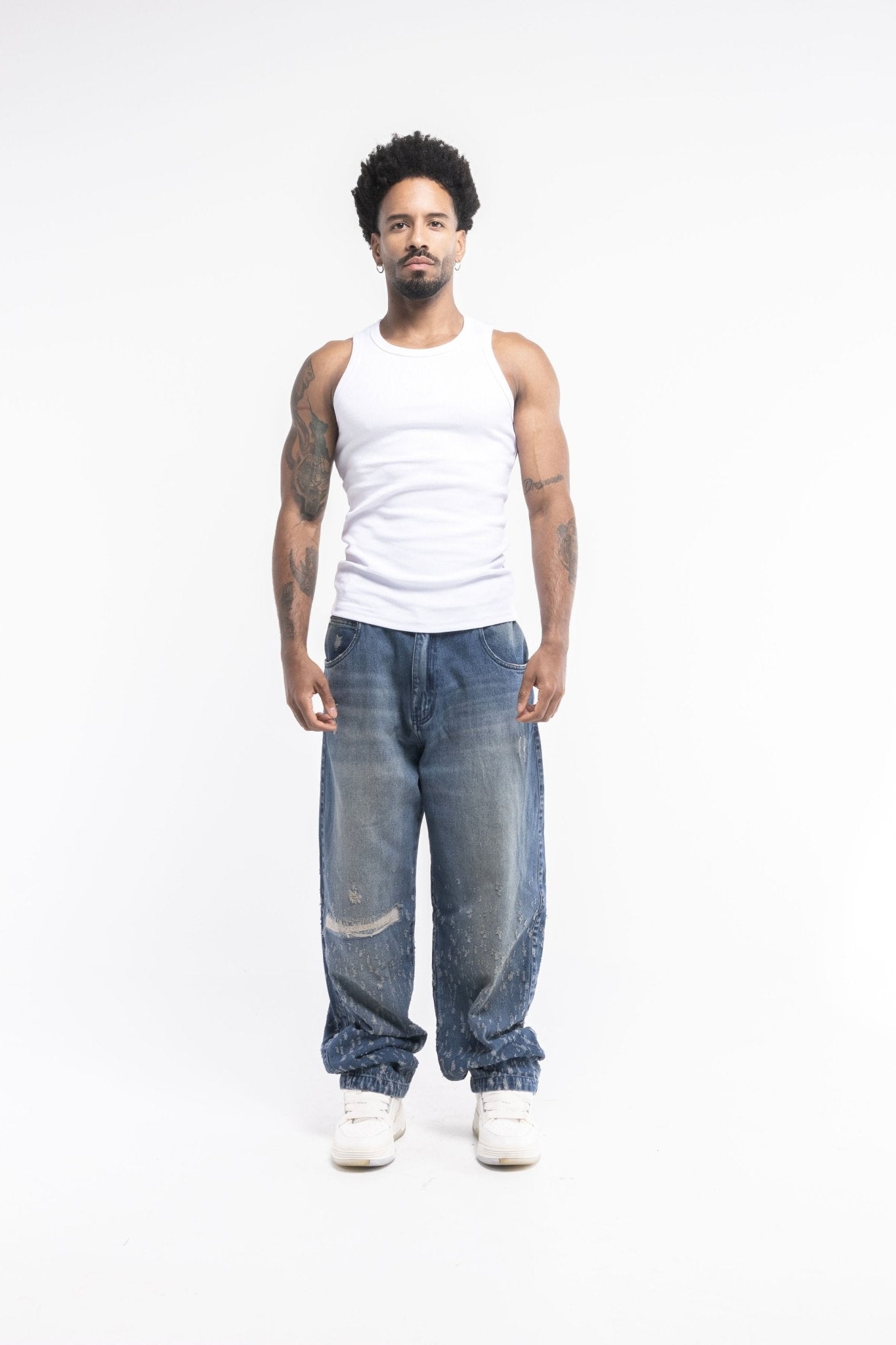 Camisilla Icon Basic - Fxckboy