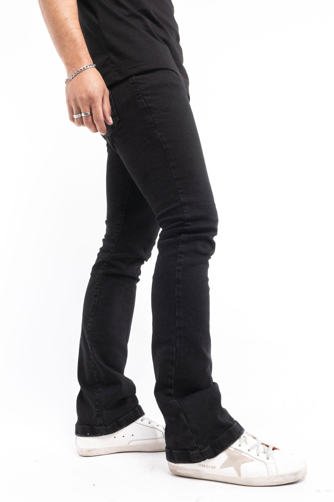 Jeans Icon Bootcut - Fxckboy
