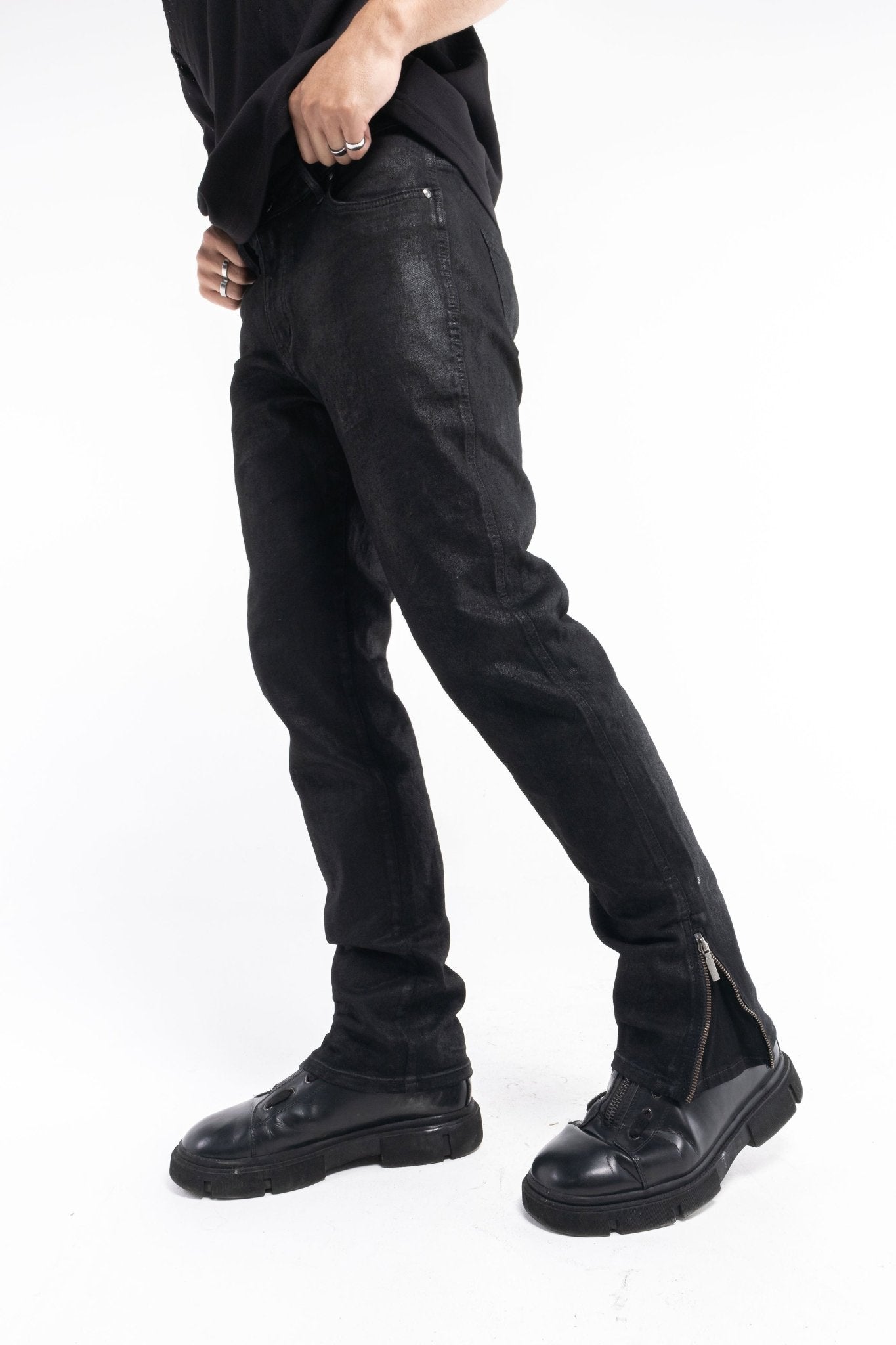 Jeans Night Fantasy - Fxckboy