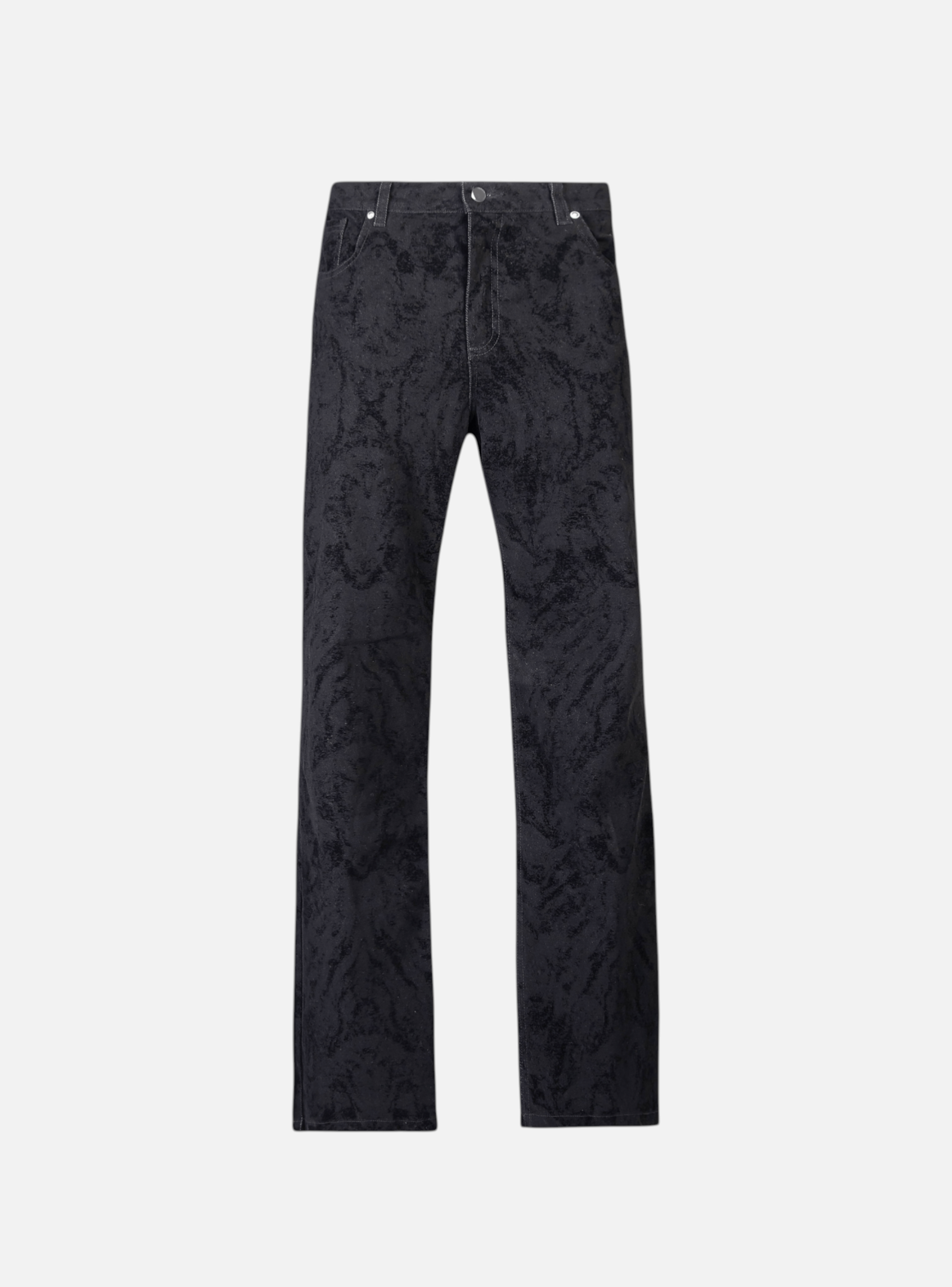 Jeans Panther Camo - Fxckboy