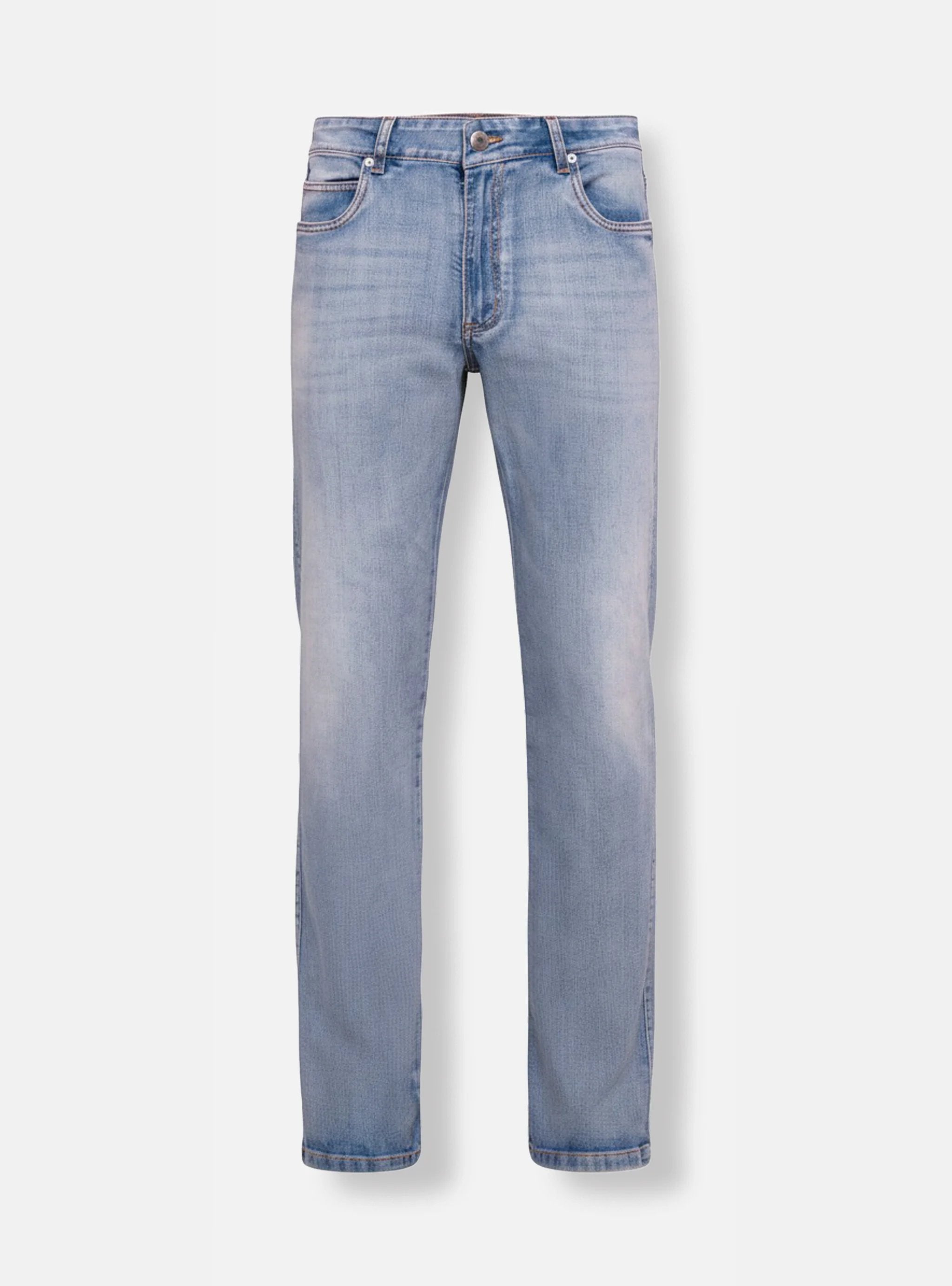 Jeans Slim SX1 Rude