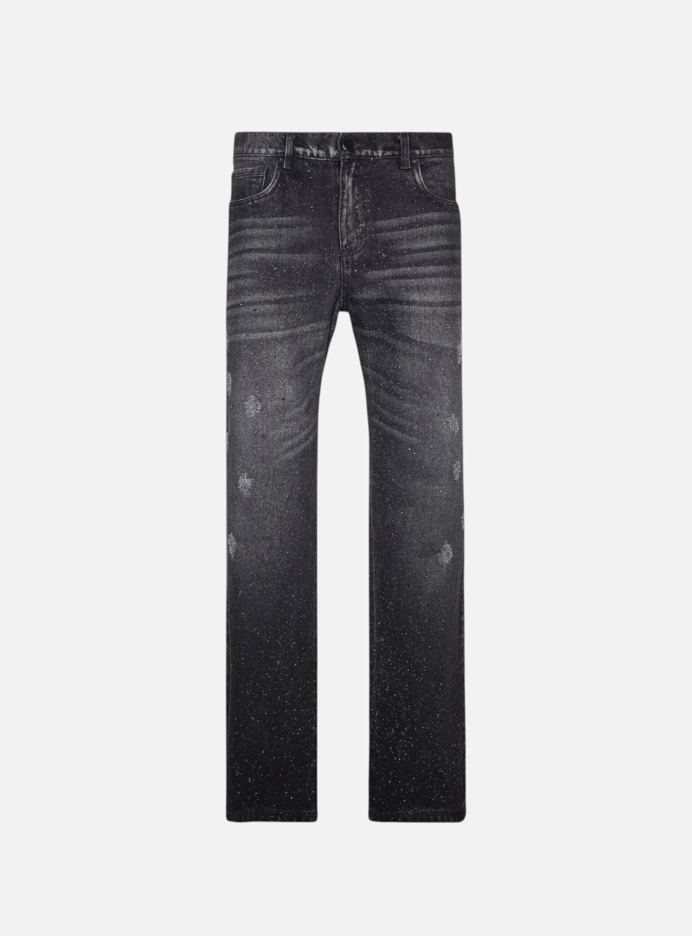 Jeans Regular Lethal Touch