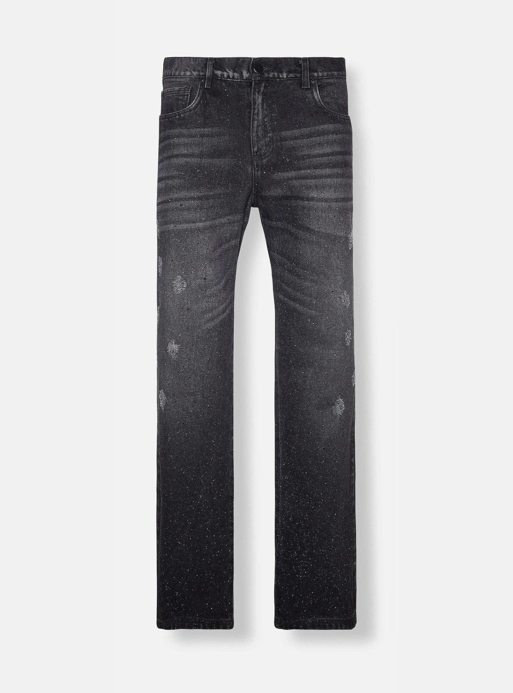 Jeans Regular Brillo Nocturne