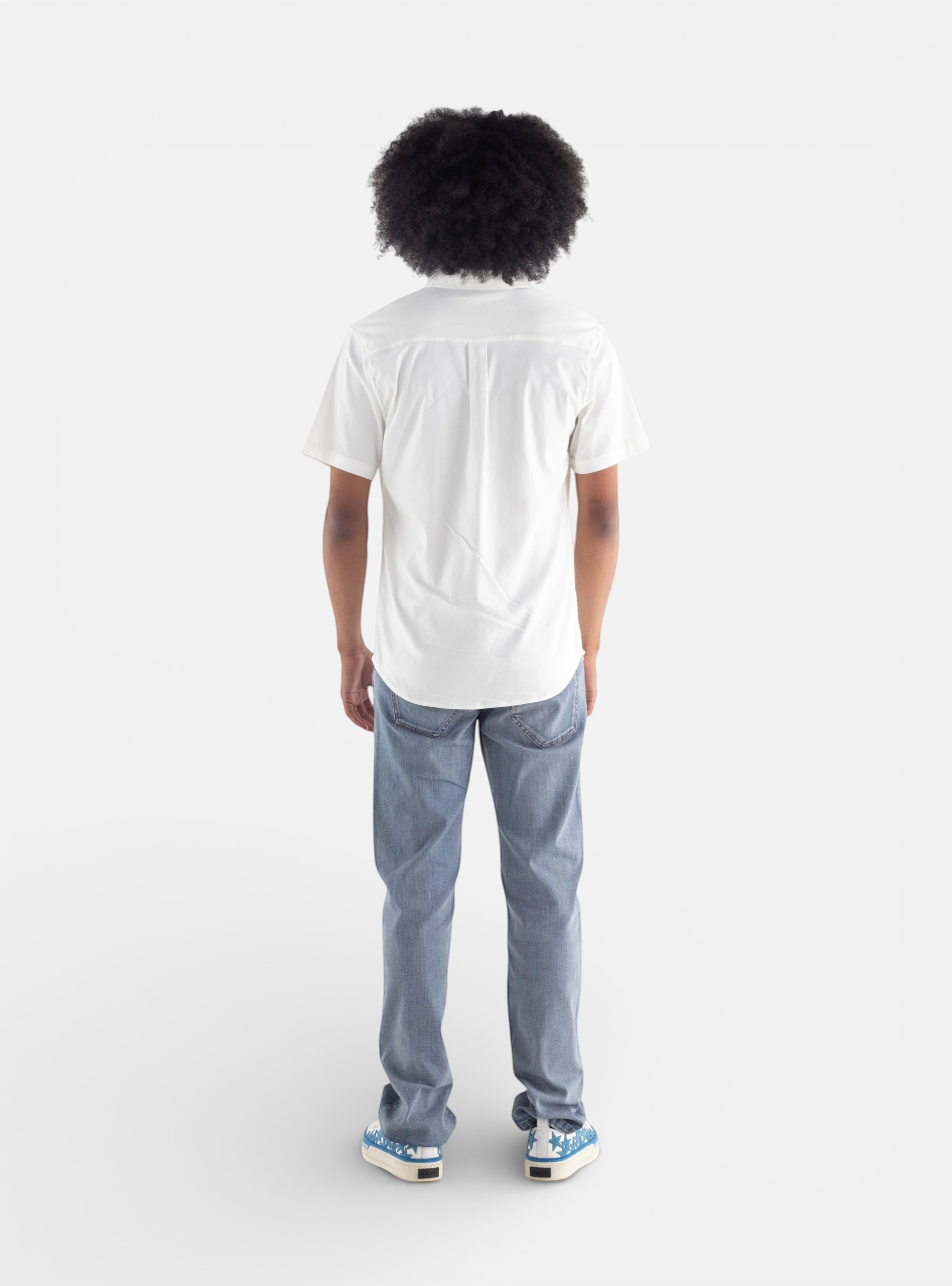Jeans Slim SX1 Rude