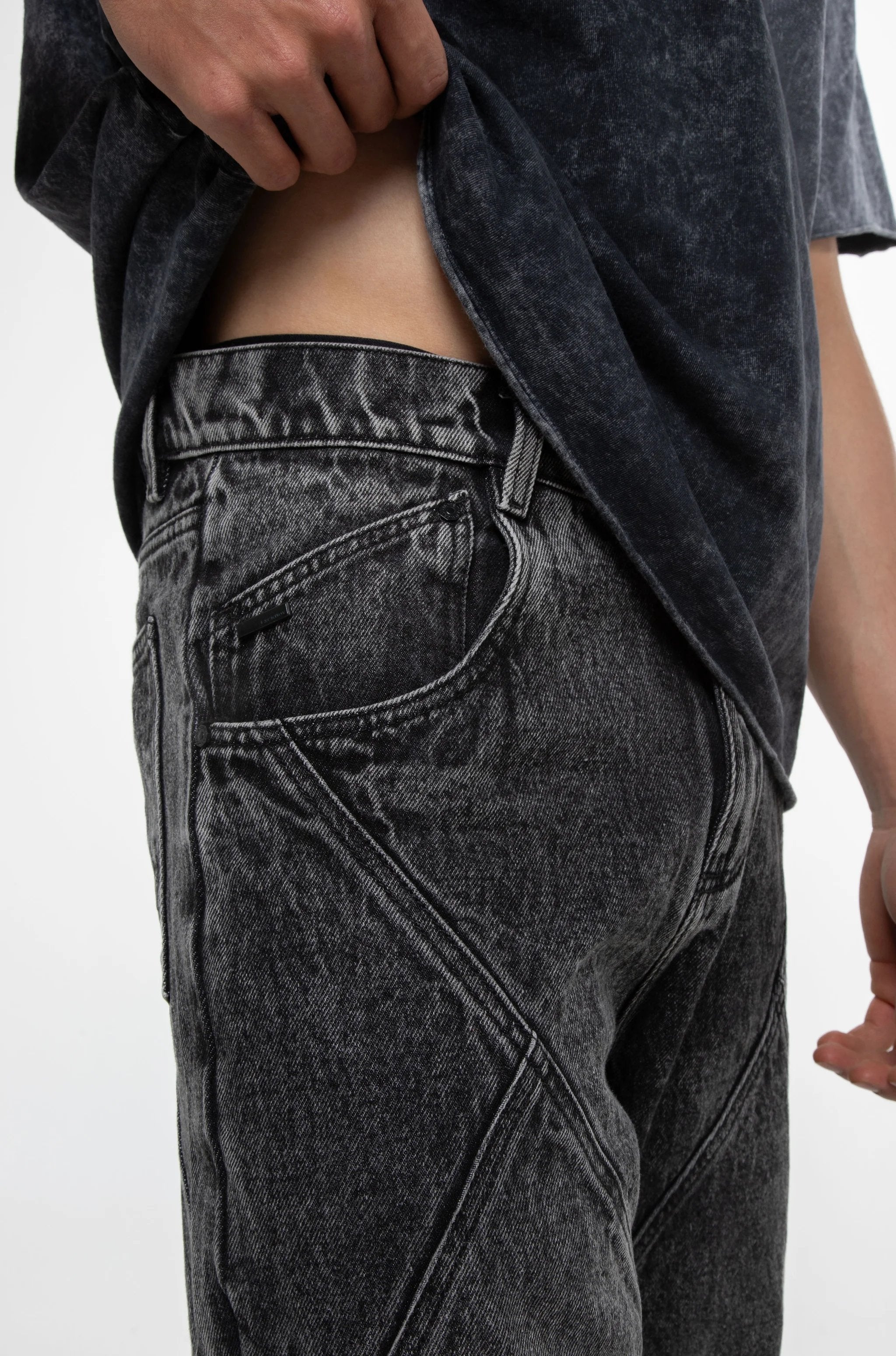 Imagen 5 de jeans confort street tancas