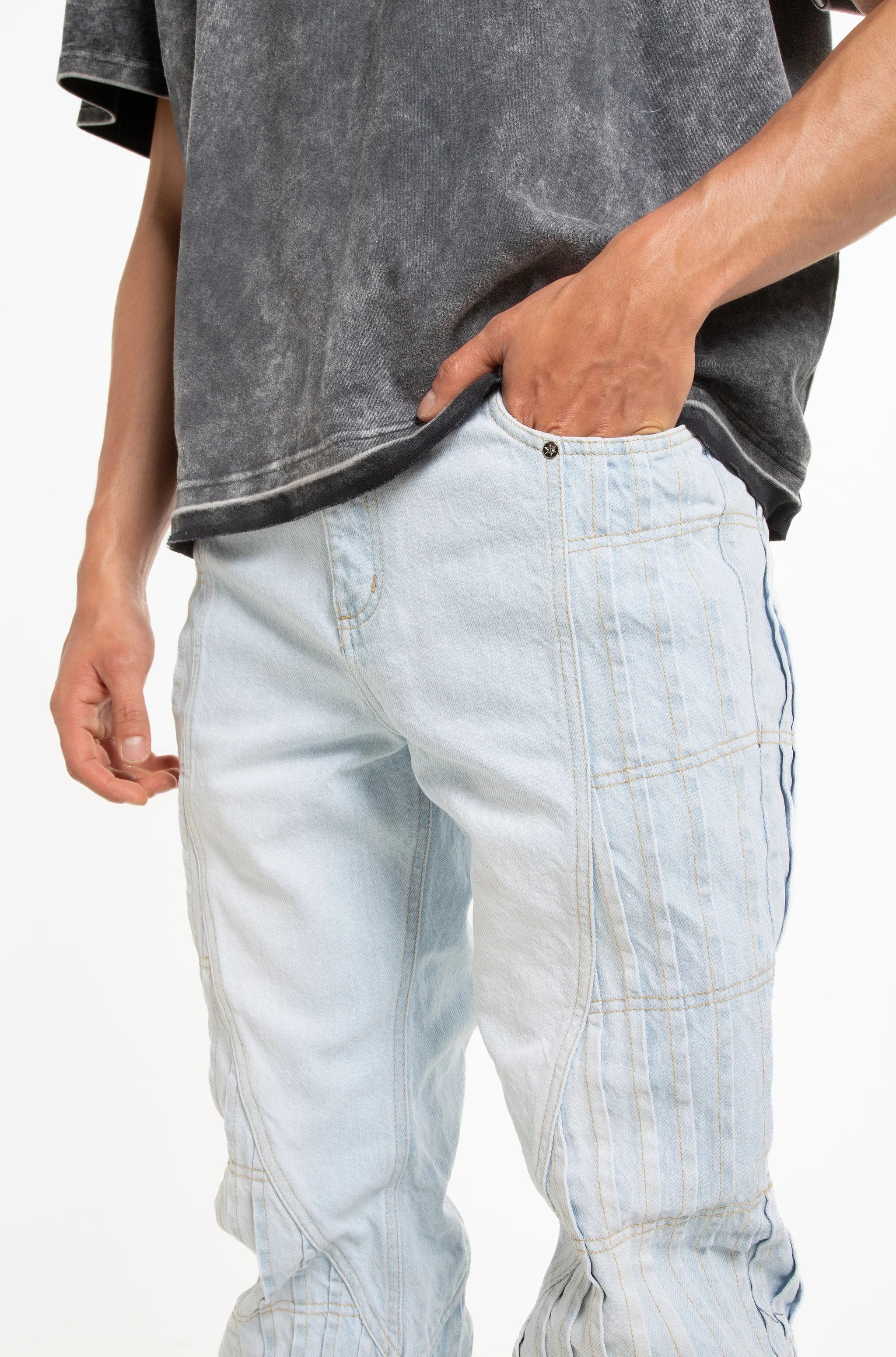 Jeans Regular Maison Europe