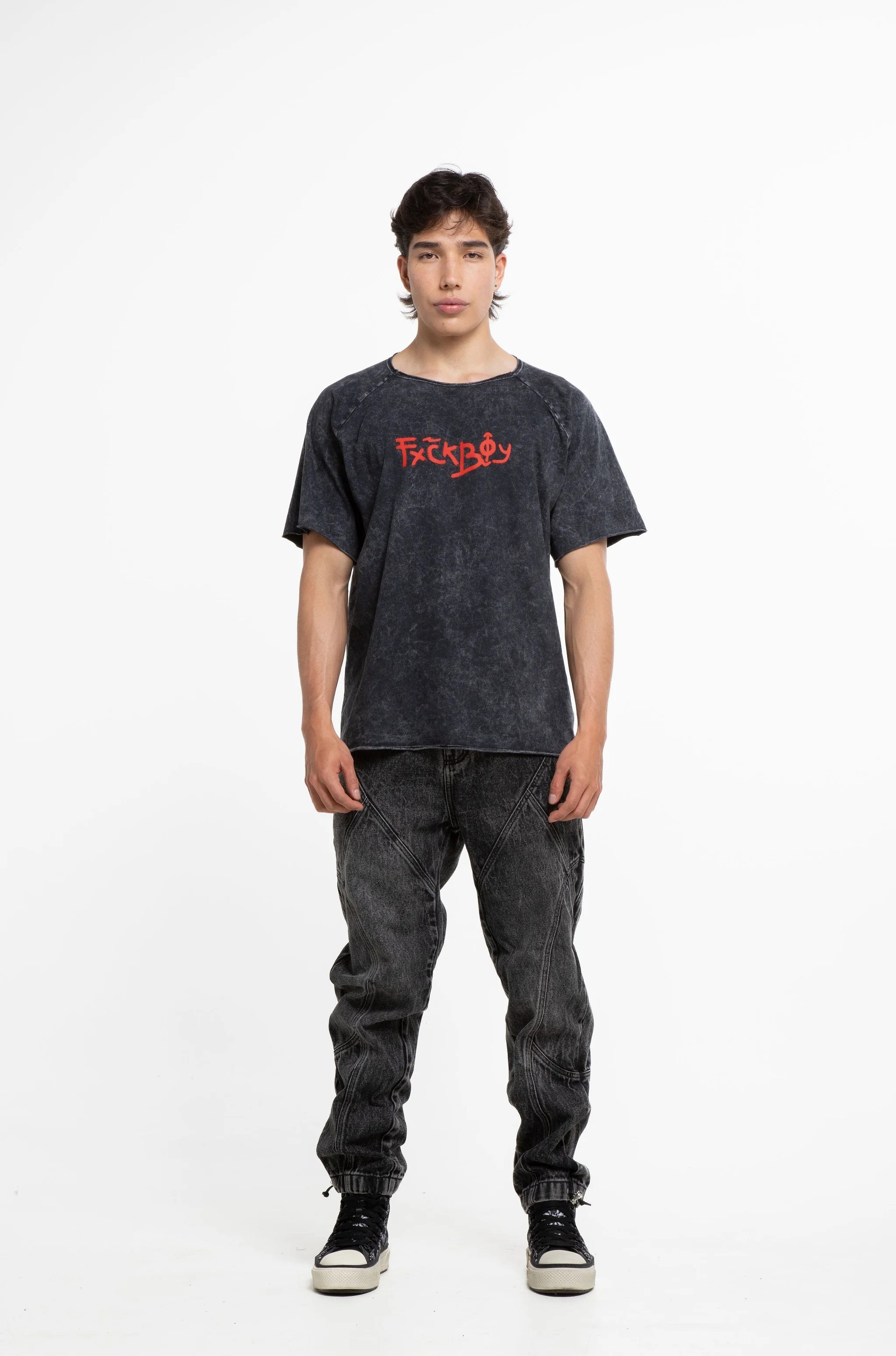 Imagen 1 de jeans confort street tancas