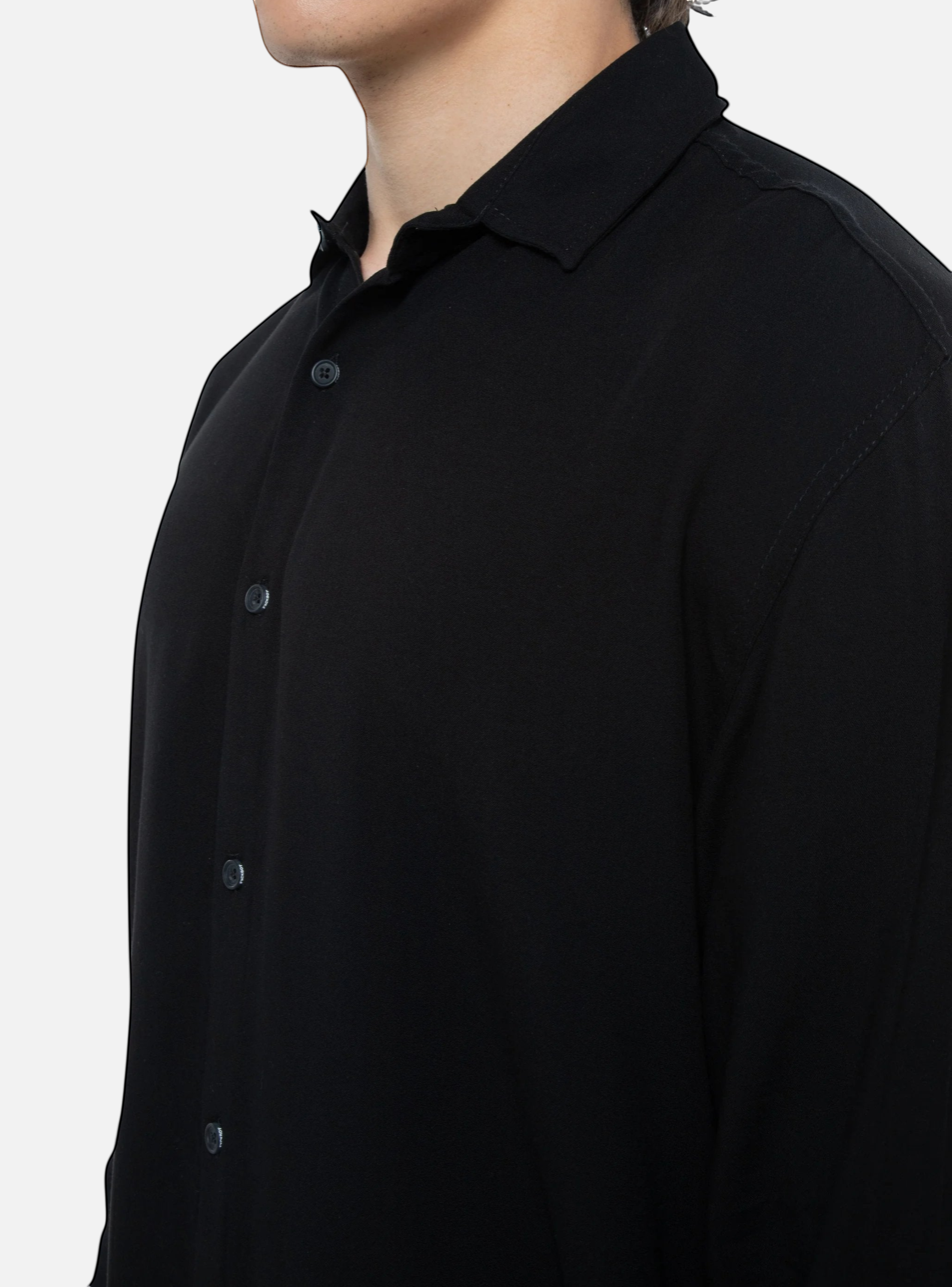Chalis Flow Shirt