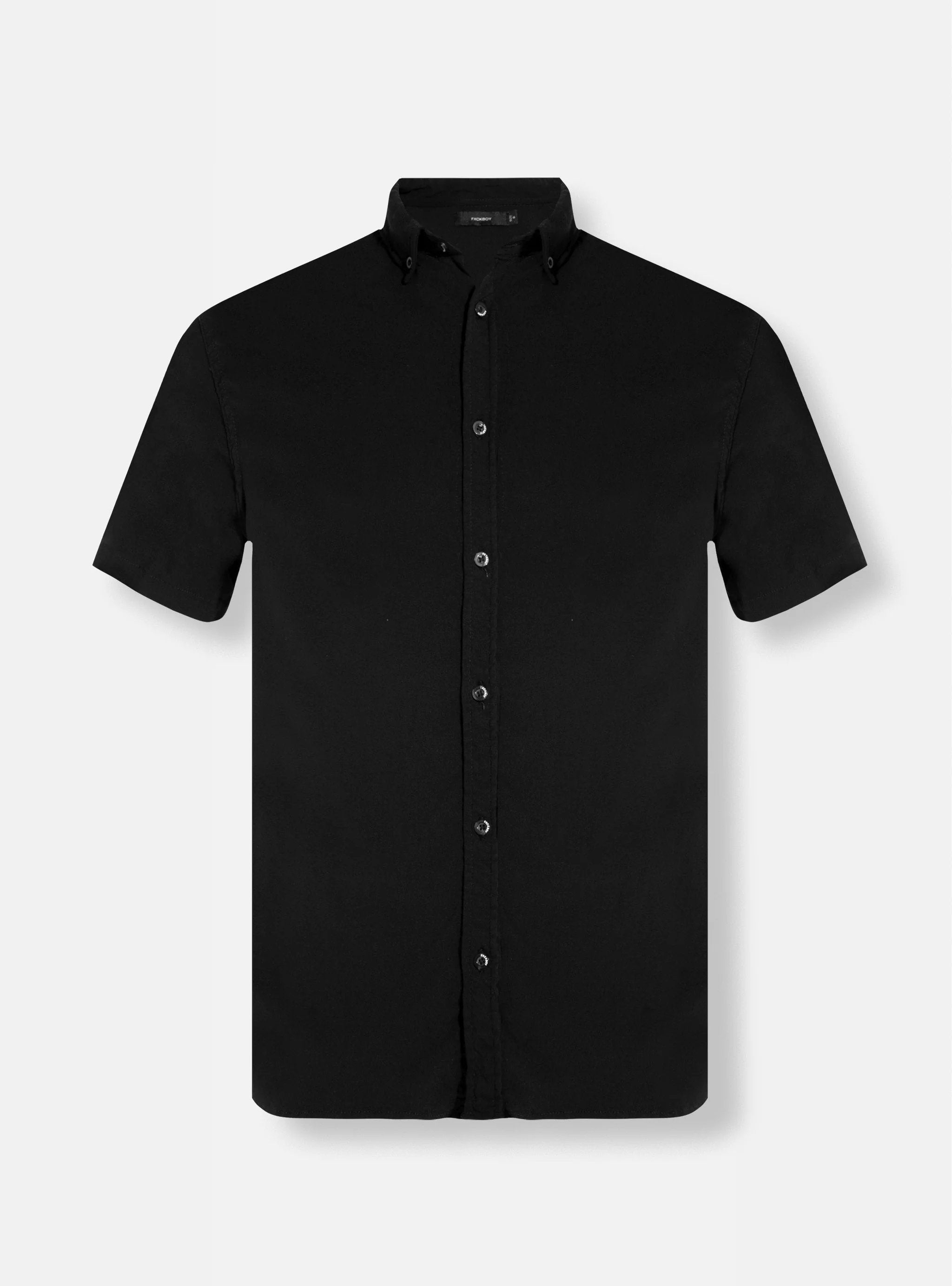 Camisa Slim Classic Stretch