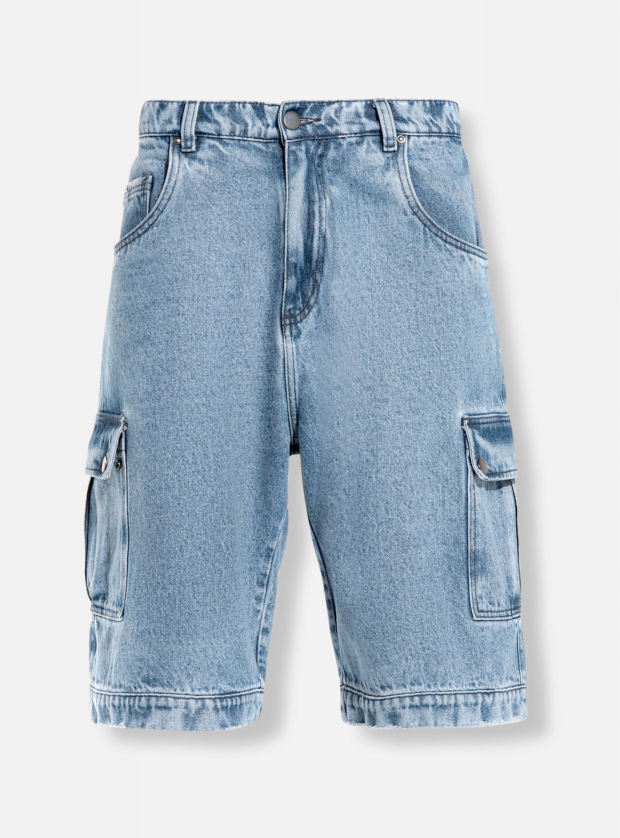 Bermuda Comfort Blue Rithm