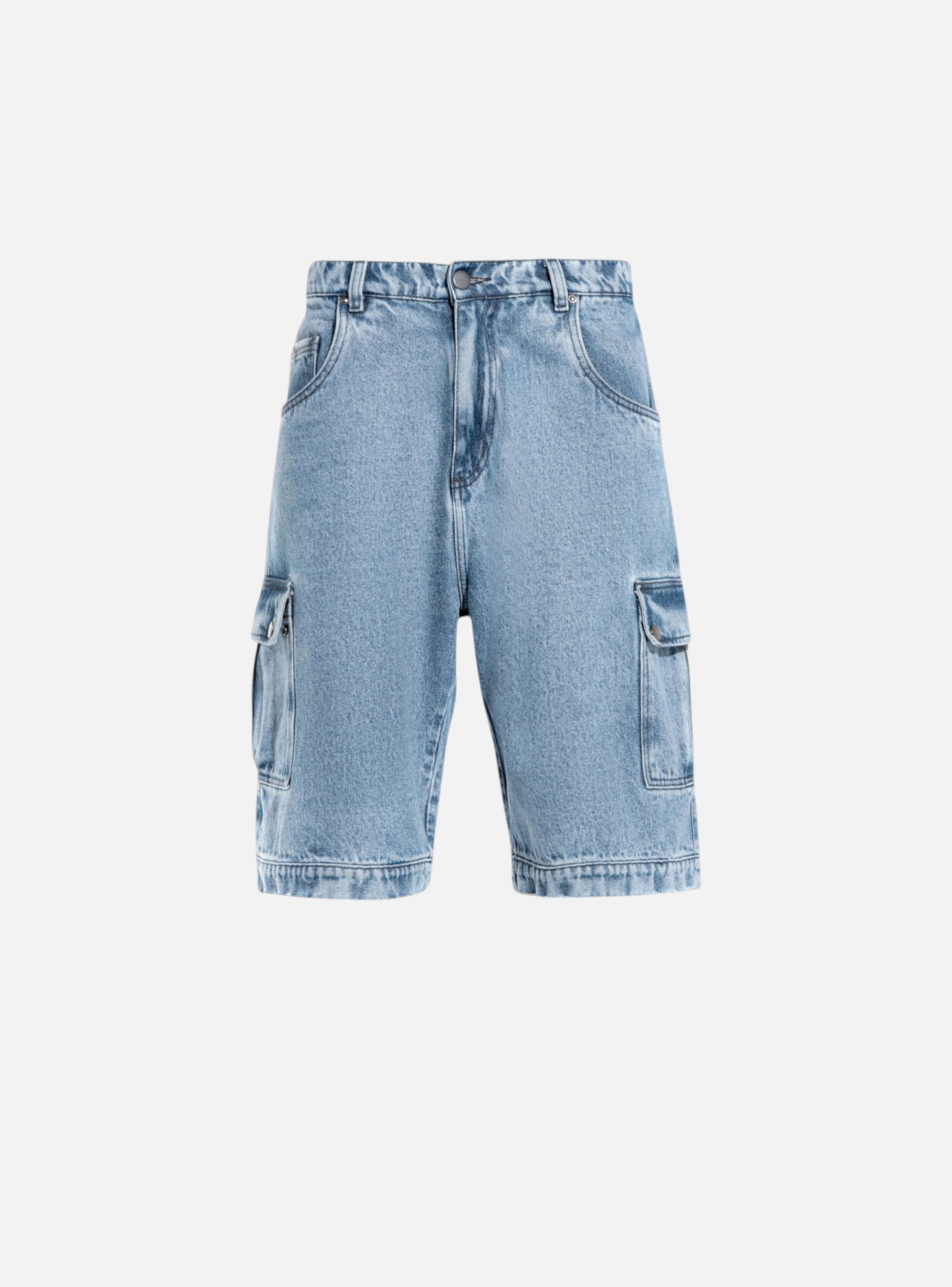 Bermuda Comfort Blue Rithm