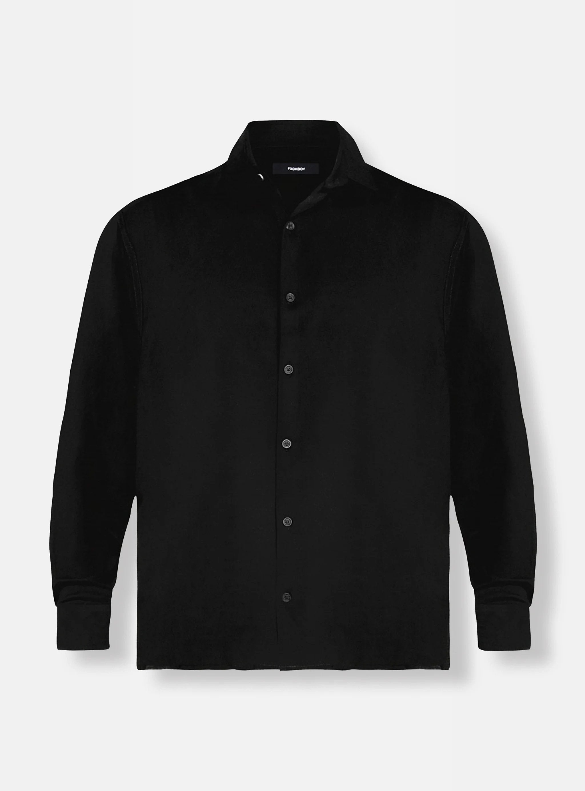 Camisa Comfort Chalis Flow